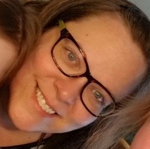 Meet your Posher, Jill